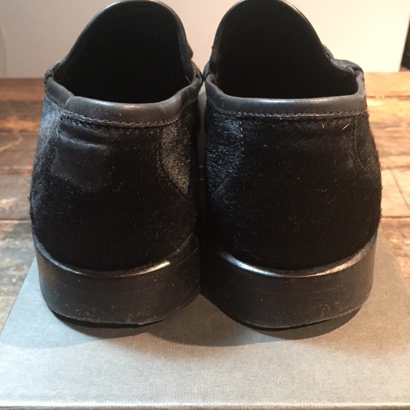 Gucci cow skin loafers. Size M9.5 - Picture 2 of 6